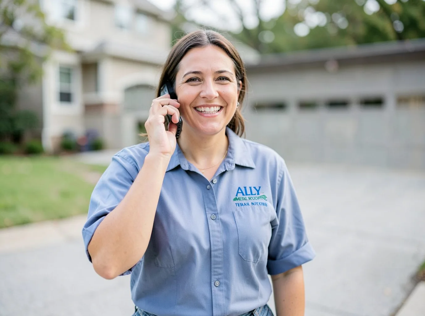 Metal Roof Installation Richfield, NC FAQs